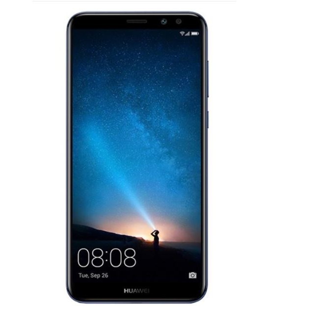 型號：HUAWEI nova 2i 64G 藍【福利機】保固：保固三個月配件：原廠充電線、原廠旅充頭、簡易說明書、取卡針、原廠耳機NCC：CCAJ17LP8272T418：9 的 FullVision