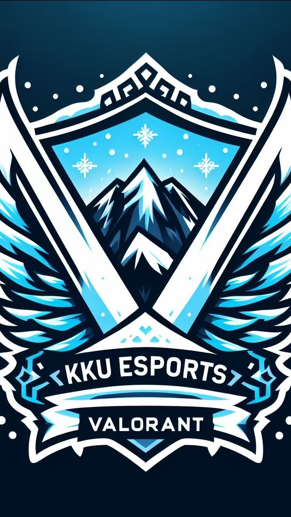 KKU eSports Valorant 2023