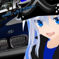 ハリガネ2040を応援するためだけのoc
