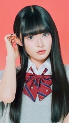 今井環希ちゃん推し集まろ