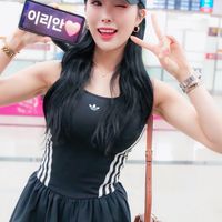 李麗安이리안台灣粉絲後援會