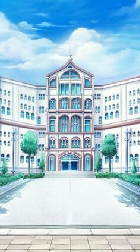 ✨โรงเรียนเวทย์มนตร์ คนคือ human ✨