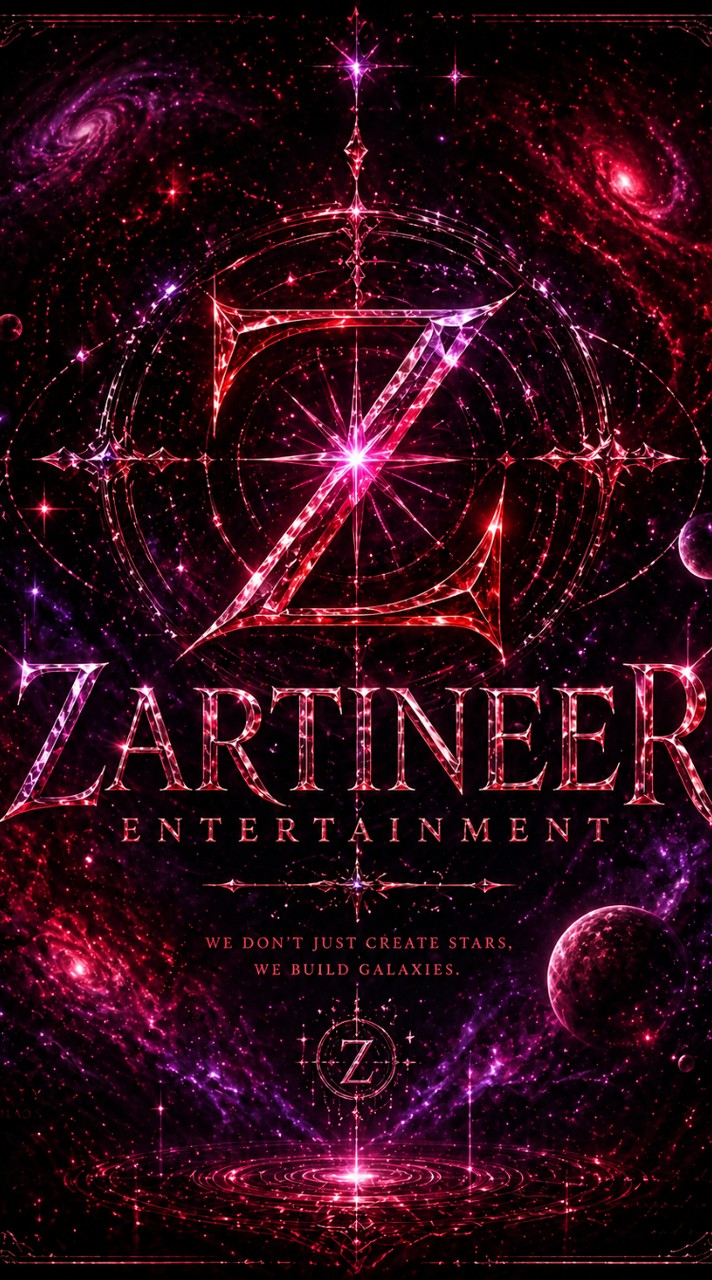 THE ZARTINY ⭐️