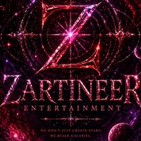 THE ZARTINY ⭐️