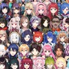 【にじさんじ&雑談フィーバー‼️】イラスト見せたりイベント一緒に行こうぜ‼️
