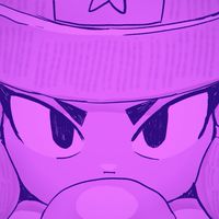 ブロスタでは・な・そ！
