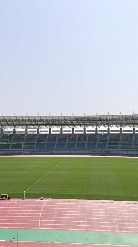 徳島県 陸上競技部