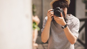 【Vans X TK Yang】鏡頭美學：「攝影，就是我最自在的生活方式。」