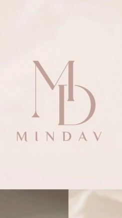 MINDAV 潮玩 大收藏