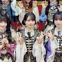 アイドルオプ宣伝～～～！