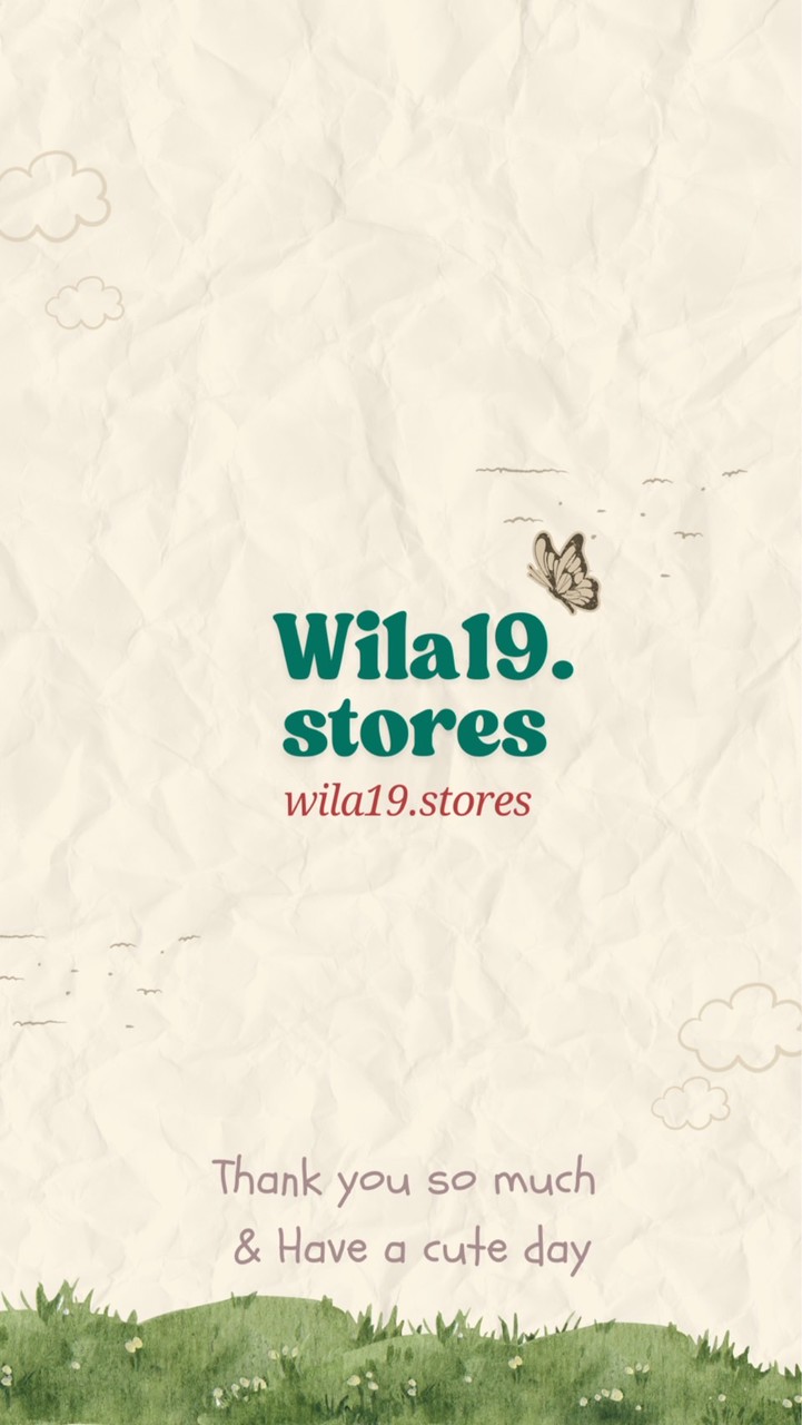 - wila19.stores - 𓇼 (open chat)
