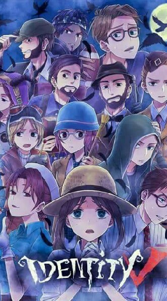Identity V
