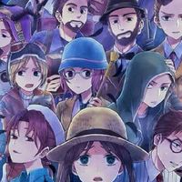 Identity V