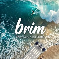 Brim衝浪滑板俱樂部
