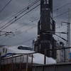 東日本のスジ公開
