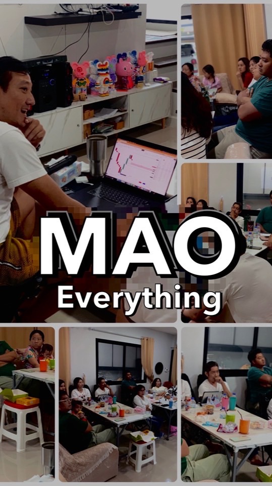 MAO : Everything