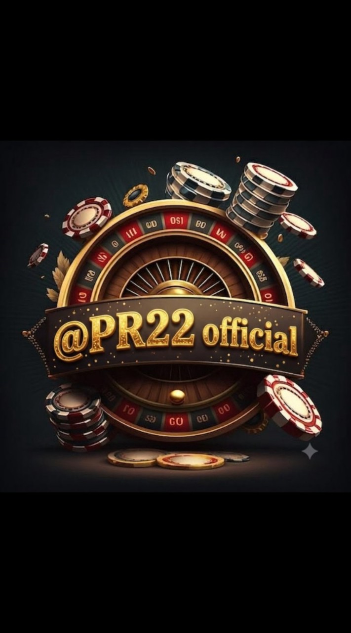 @PR22 Official (ระวังกลุ่มปลอม)