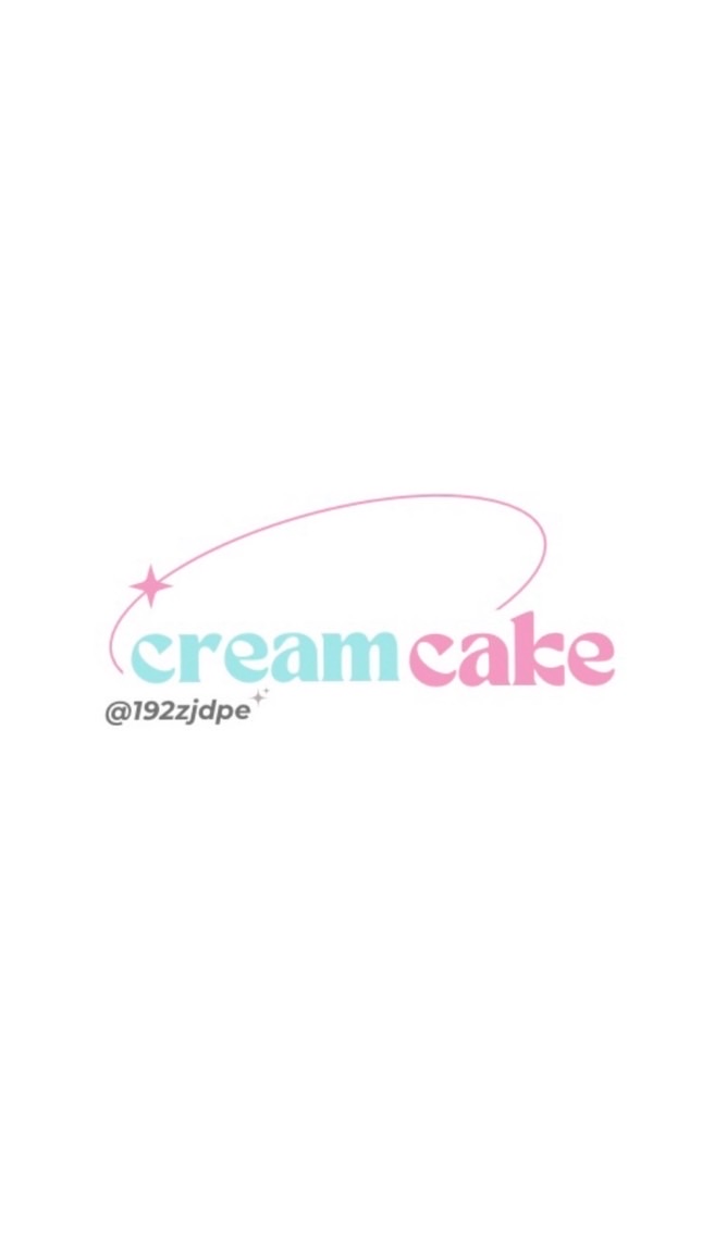 creamcake✅