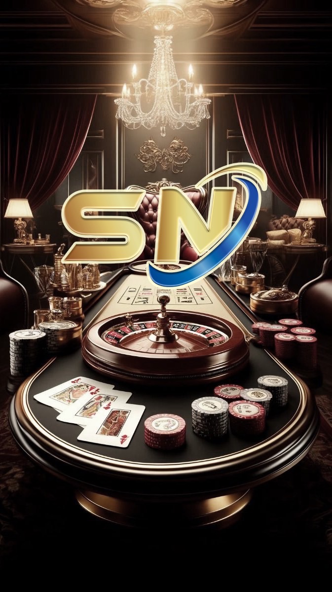 SN遊戲星空