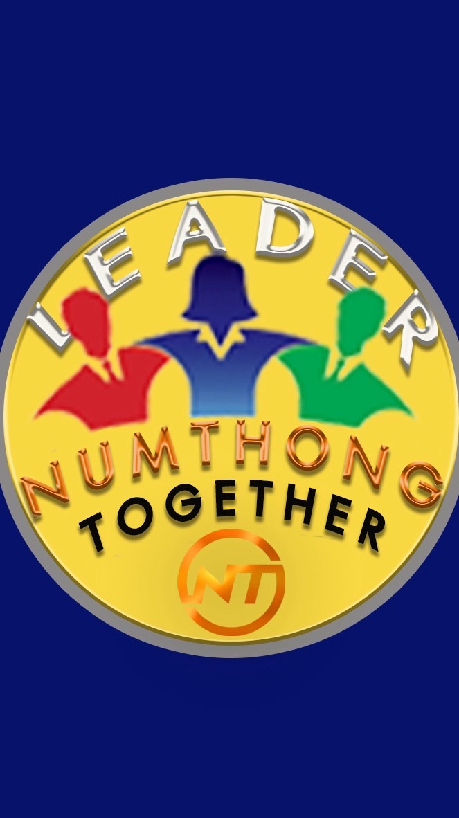 LEADER Numthong