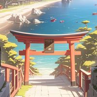 ⛩️心霊&霊関係(雑談·相談あり)