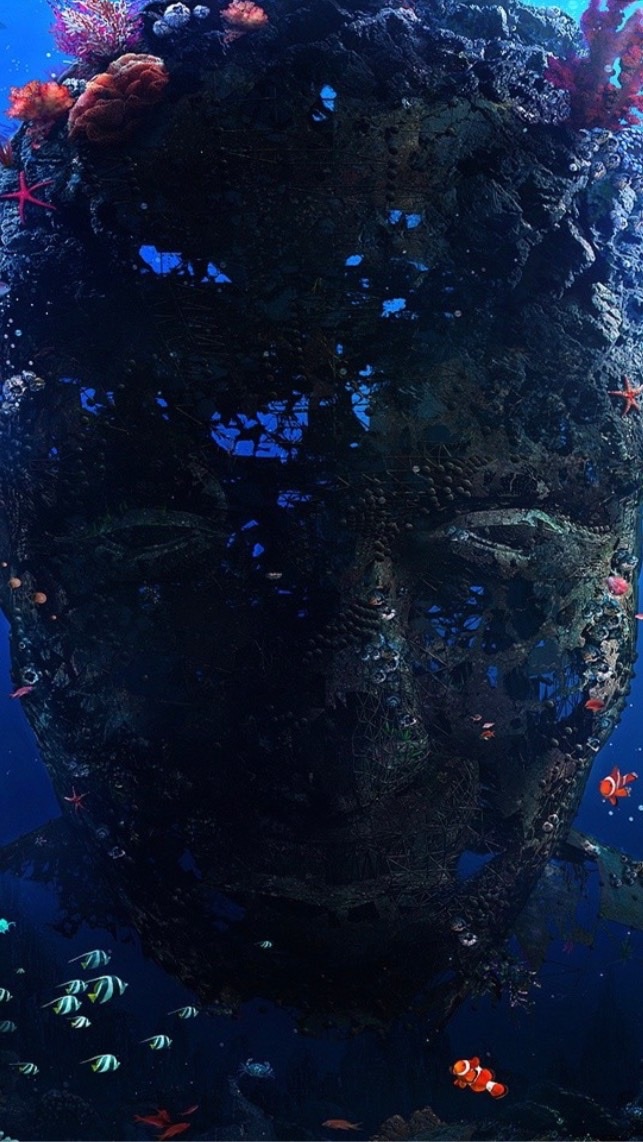 PP SEA BLUE