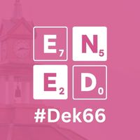 ENED SWU #Dek66