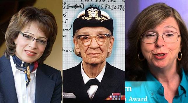 7 Wanita jenius dengan IQ tertinggi di dunia, kalahkan Albert Einstein