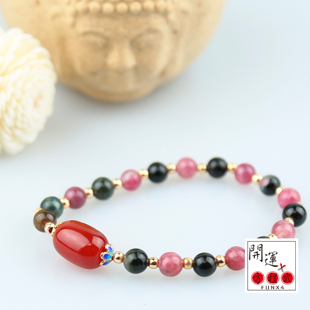 2藍碧璽：極度稀有。對應喉輪與第三眼，象征著人與人之間的溝 通與敏感度。它能幫助人平衡腦部神經，帶來清澈透明的思考空間 。黃碧璽：對應太陽輪，能治療胃病及肝腸等消化器官的問題。亦 能為人帶來意外之財。