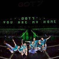 GOT7 & IGOT7 FOREVER 💚🐥