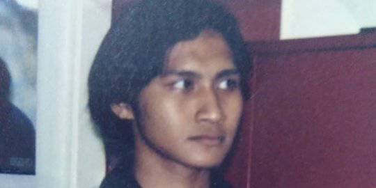 Profil Arie Untung Vj Terupdate