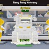ブレインロット！あーちゃんのリアル情報所！(交換もok!)