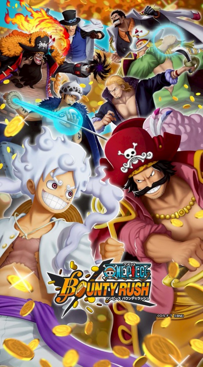 バウンティラッシュ交流会！