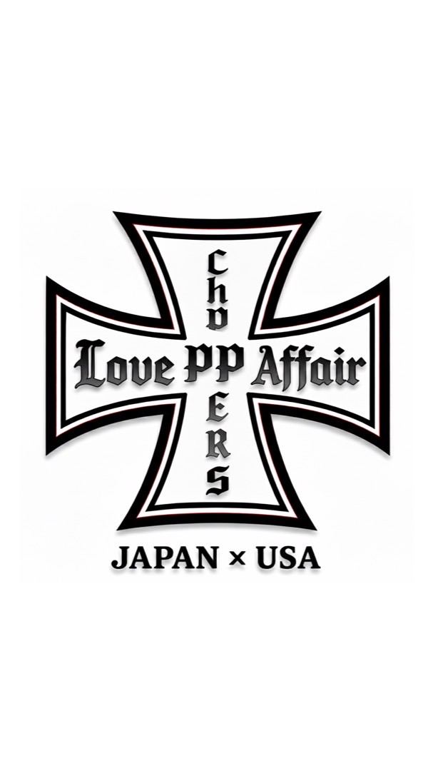 Love.affair アメカジ相談所