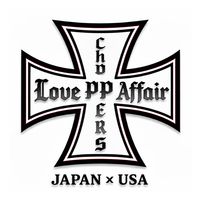 Love.affair アメカジ相談所