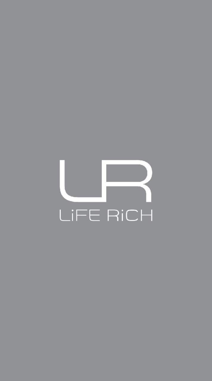 LiFE RiCH 秘密會