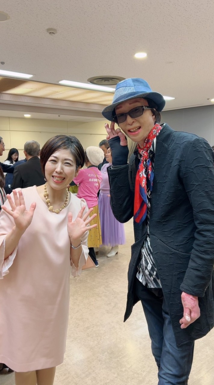 💖LOVEのオープンハ〜ト🫶✨