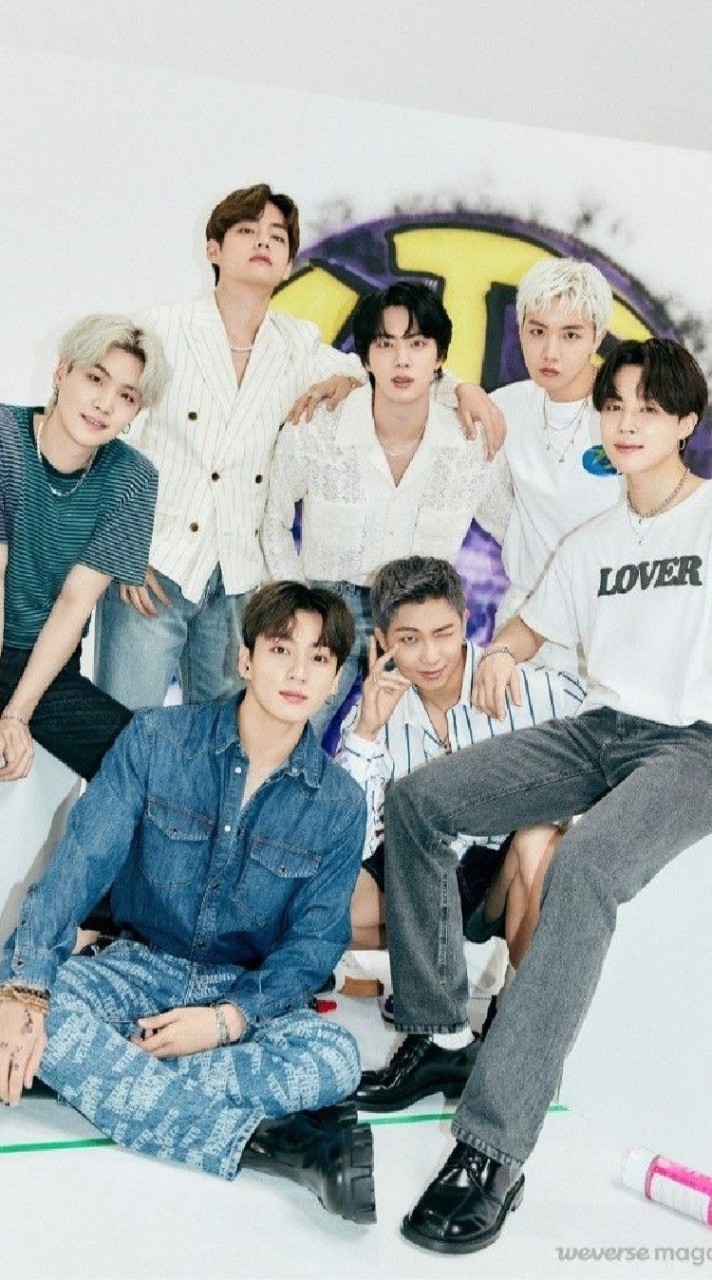 BTS 💜ARMY THAILAND💜