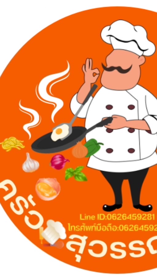 🍳‼️สามารถสั่งอาหารได้ถึง23.00น.‼️