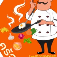 🍳‼️สามารถสั่งอาหารได้ถึง23.00น.‼️