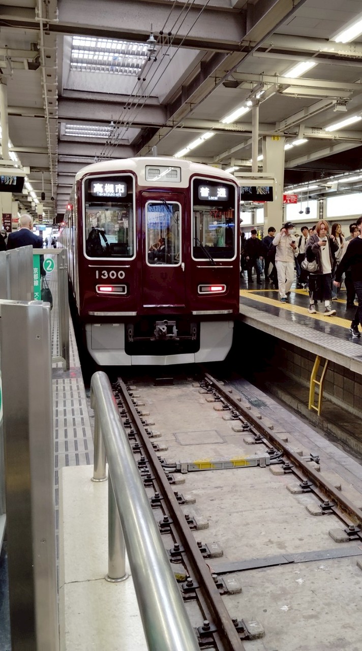 集まれ！全国の鉄道ファン！