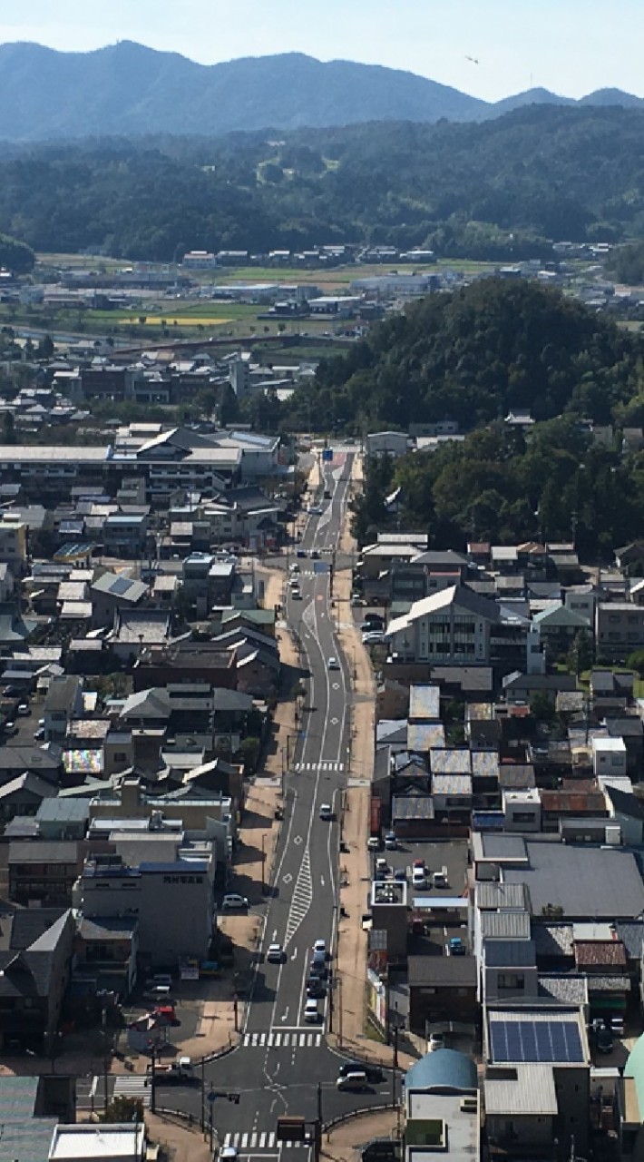 20221203景観まちあるきワークショップin関
