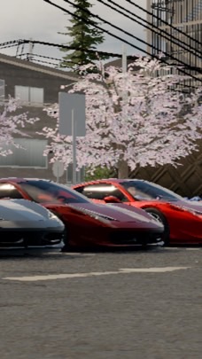 カーパーキング2雑談部屋（車両販売.配布有）