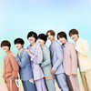 なにわ男子好きな人おいで〜