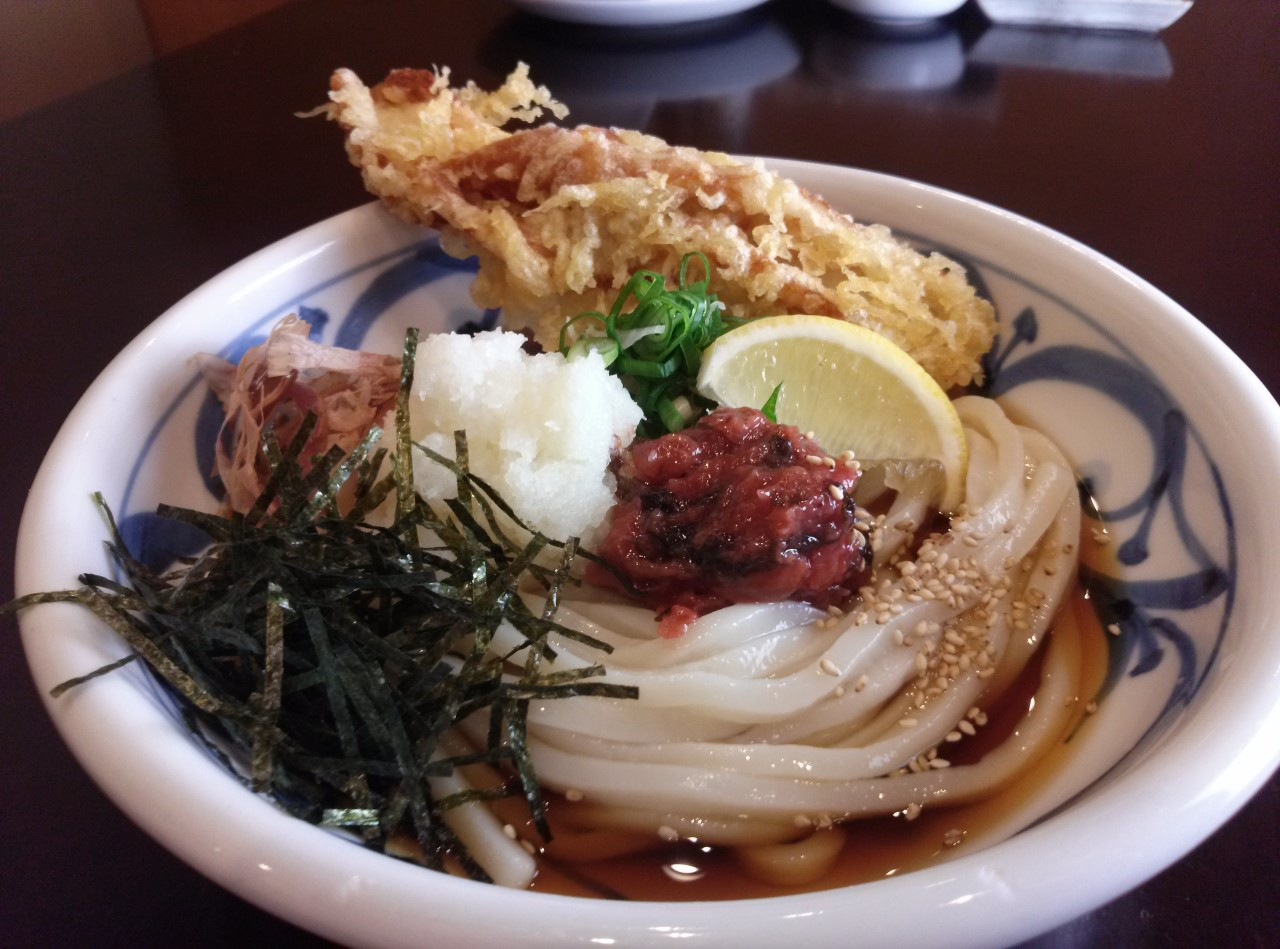 讃岐直送うどん さいた川 Line Official Account