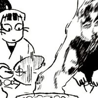 ちょ 〜 緩緩RKRN nrkr . あたし以外に縋らないで .ᐣ ＿＿ .