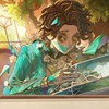 第五人格ABO