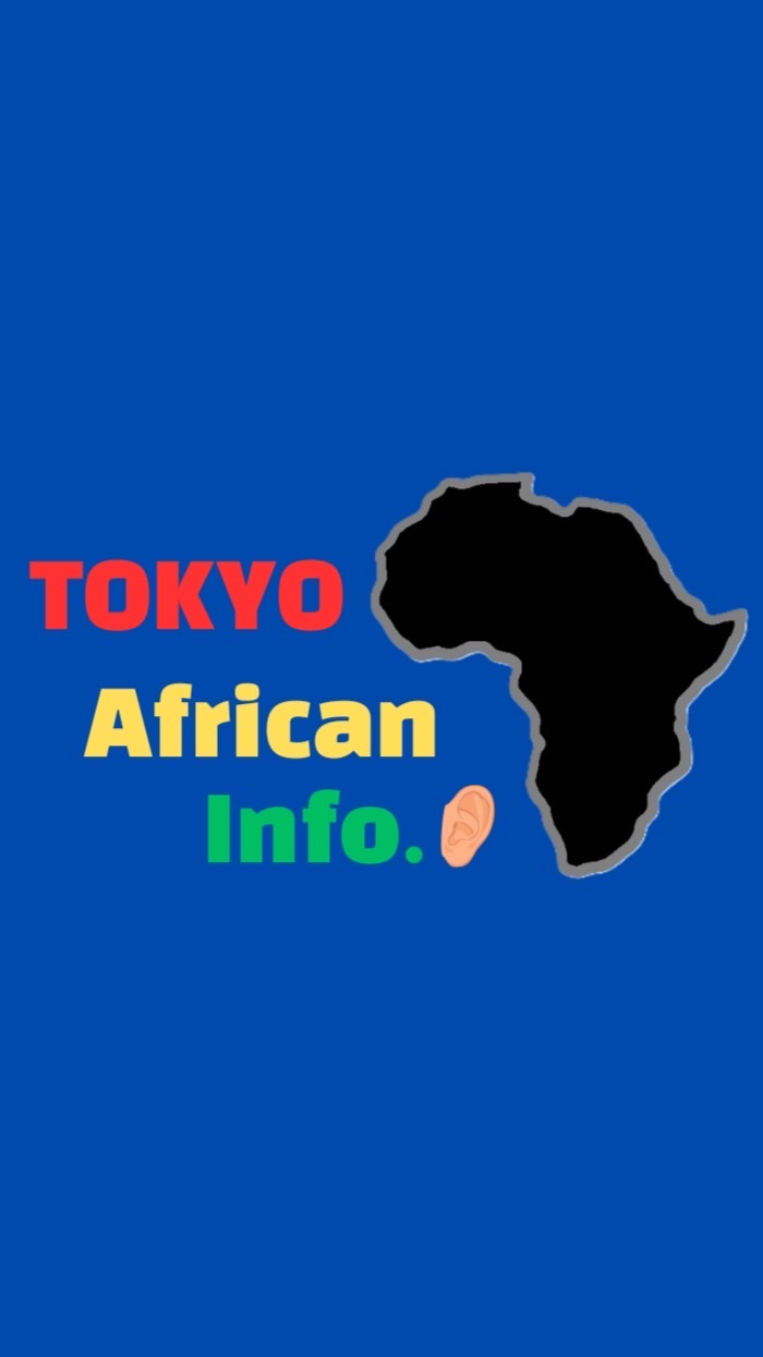 Tokyo African Info.