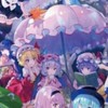 東方Projectを語りイラストを見せ合おうの会