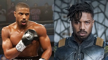 麥可·B·喬丹《金牌拳手 2》宣告開機拍攝 超帥肌肉拳擊手將對決殺父仇人之子！